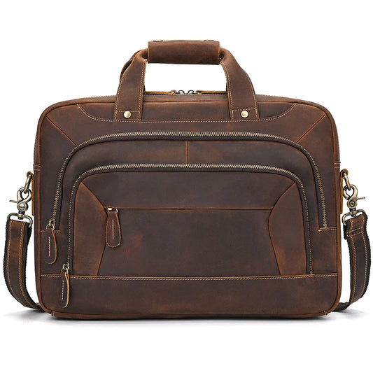 Sac Bandoulière Ordinateur Homme