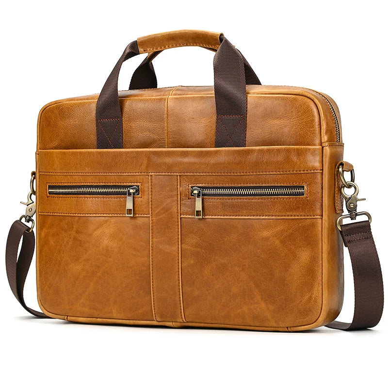 Sac pour Ordinateur Portable Homme