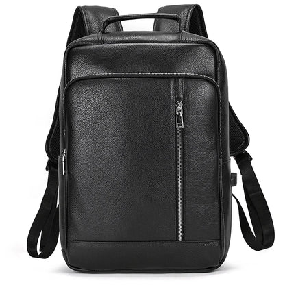 Petit Sac a Dos Cuir Homme