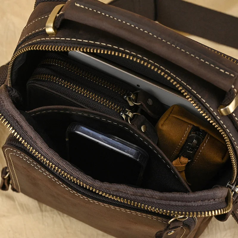 Sac pour Homme Bandoulière
