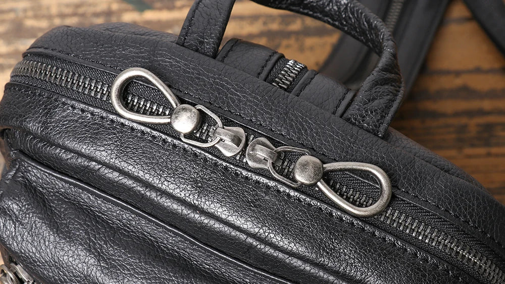 Sac a Dos Cuir Homme pas Cher