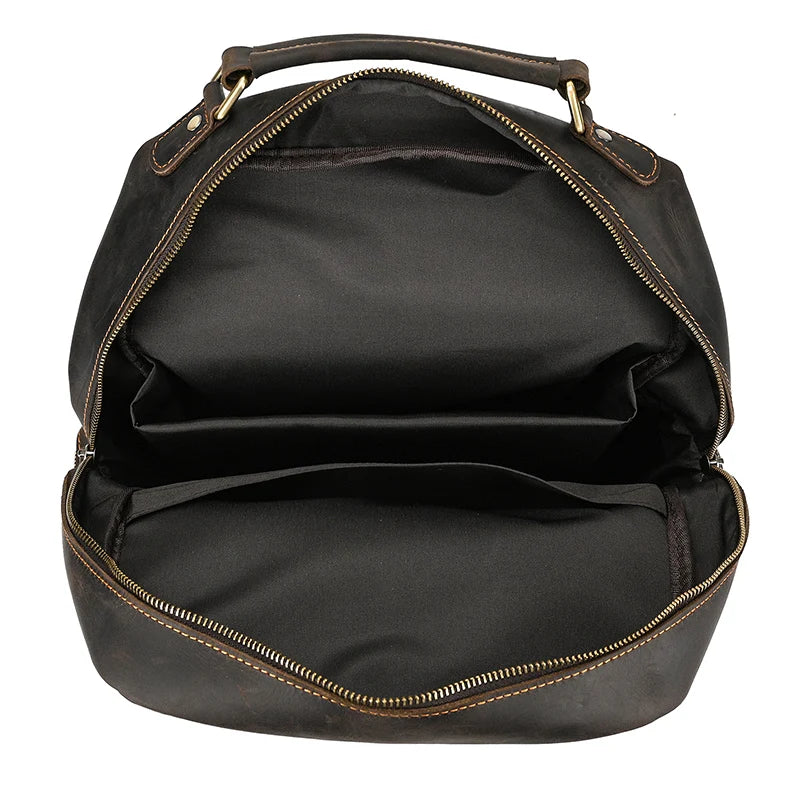 Sac a Dos de Ville pour Homme