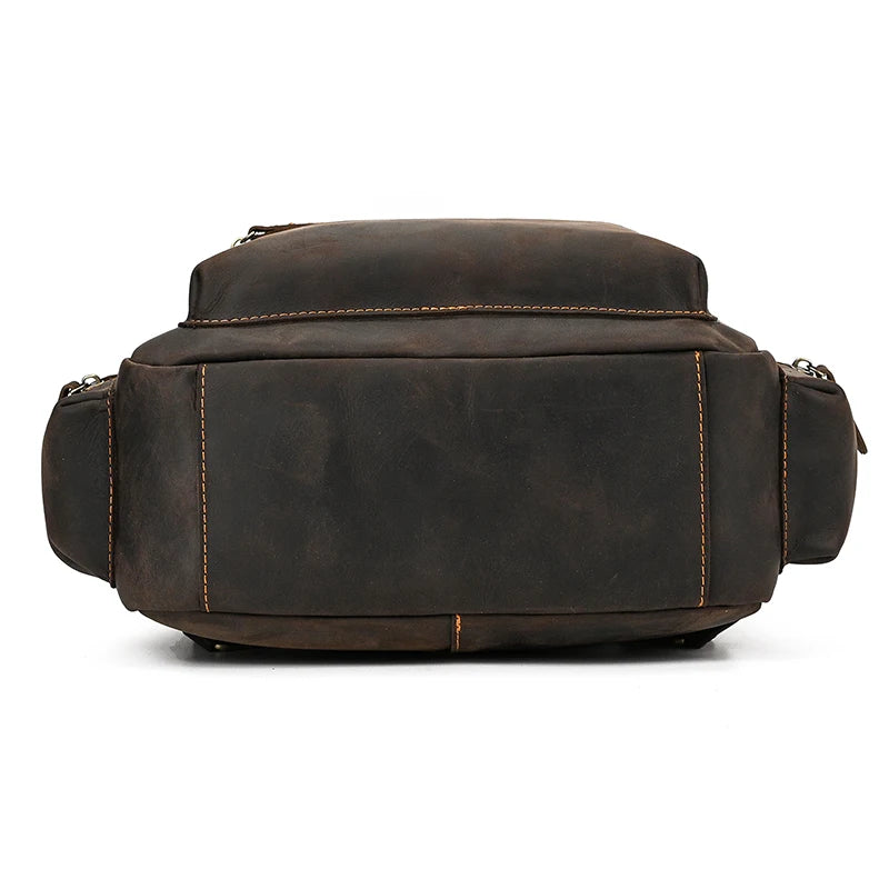 Sac a Dos de Ville pour Homme