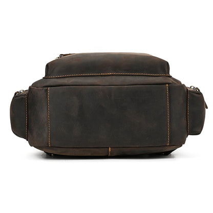 Sac a Dos de Ville pour Homme