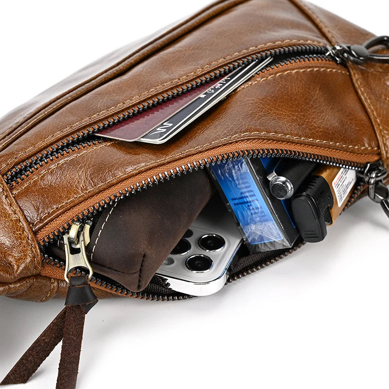 Sac Banane Homme pas Cher