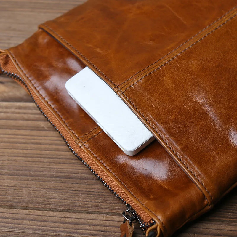 Sac Besace Homme Luxe