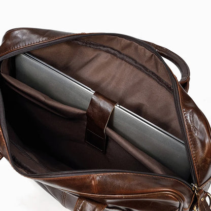 Sac Ordinateur Homme Original