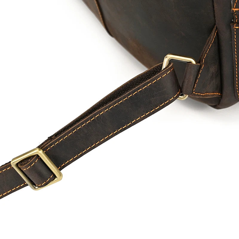 Sac a Dos de Ville pour Homme