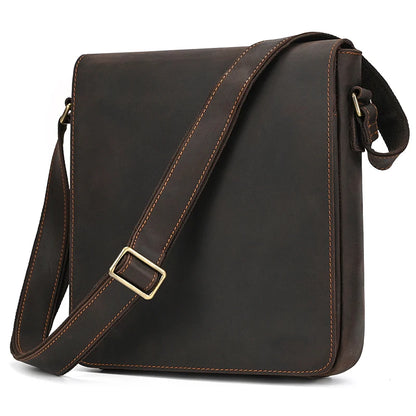 Sac Bandoulière Homme Zara
