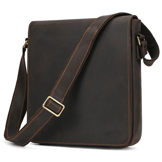 Sac Bandoulière Homme Zara