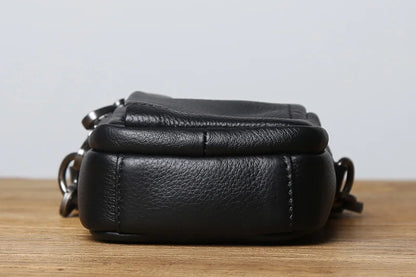 Petit Sac Besace Homme