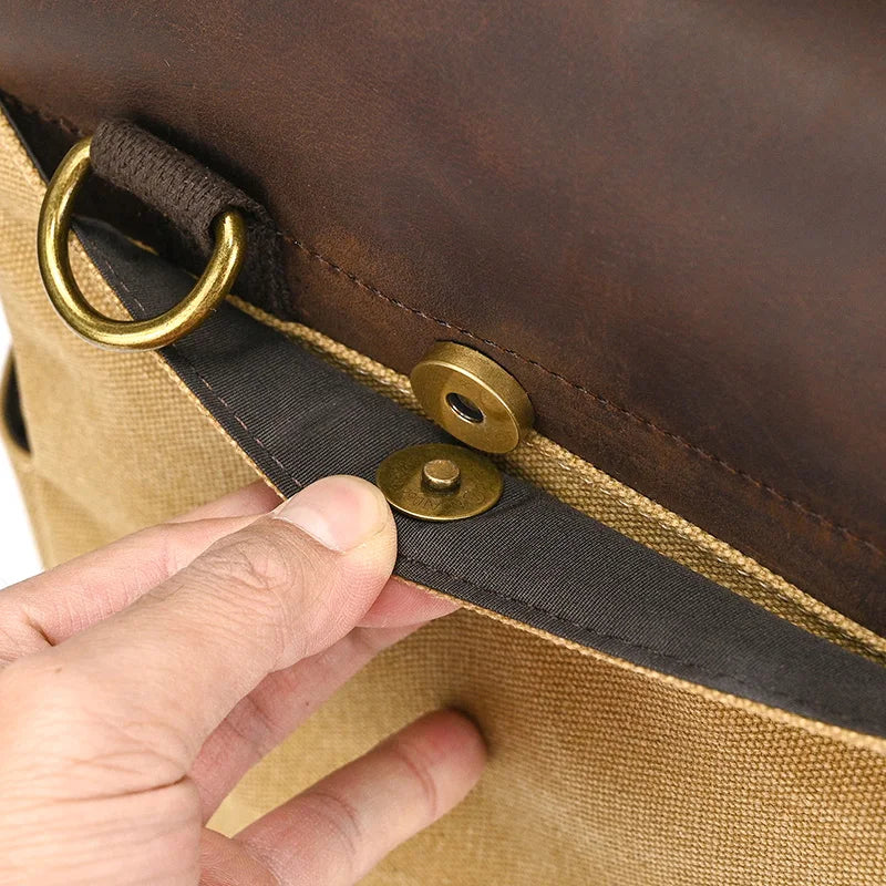 Sac a Dos pour Ordinateur Homme Alex