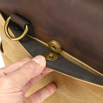 Sac a Dos pour Ordinateur Homme Alex