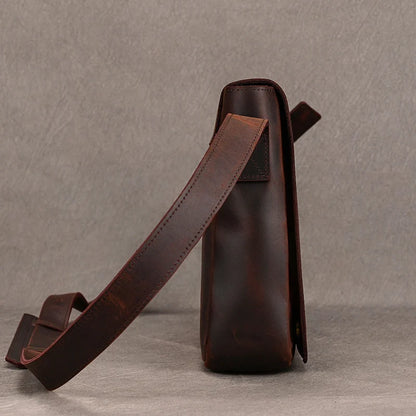Sac Bandoulière Homme Tendance