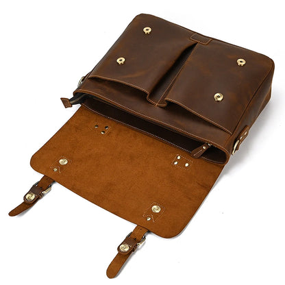 Sac Ordinateur Homme Tendance