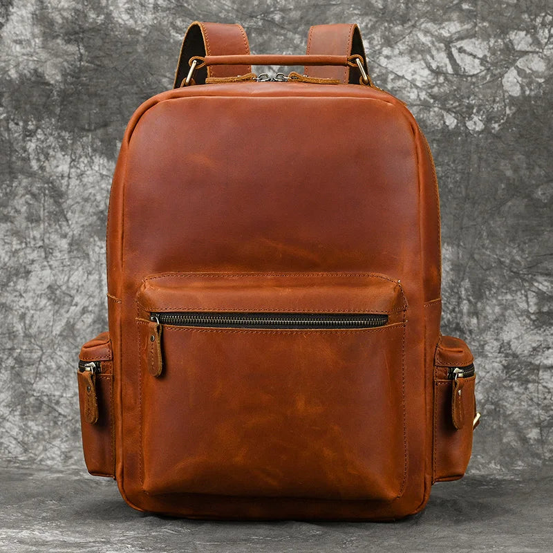 Sac a Dos de Ville pour Homme