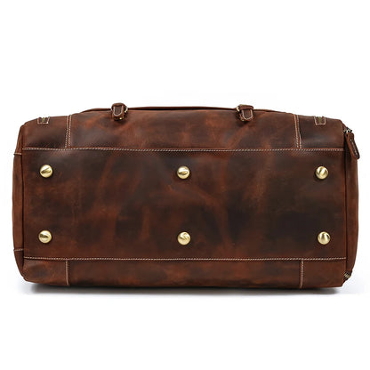 Sac Voyage de Luxe Fabien