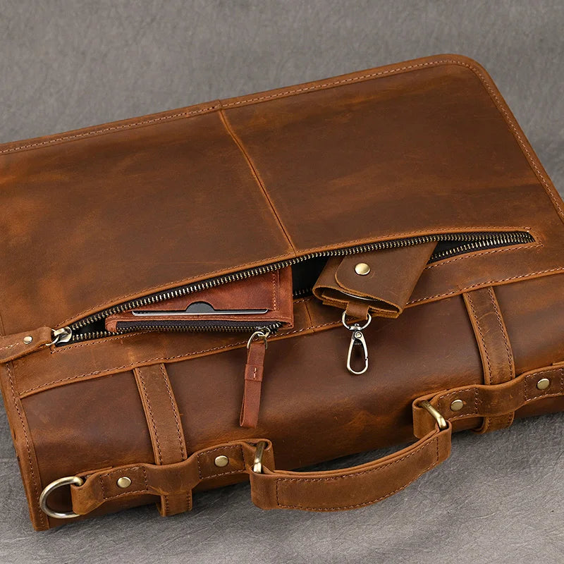 Sac à Ordinateur Homme