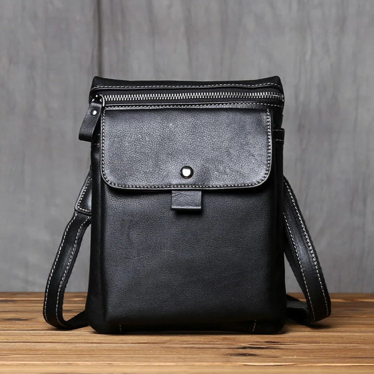Sac Besace Homme Sport