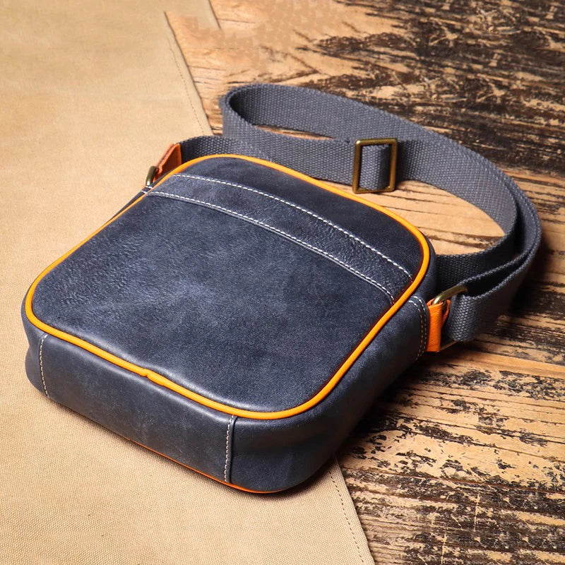 Meilleur Sac Bandoulière Homme