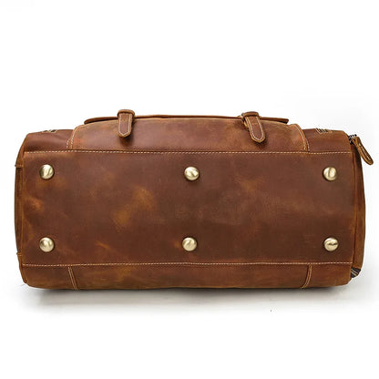 Sac Voyage de Luxe Fabien