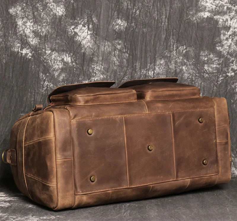 Sac de Voyage Luxe