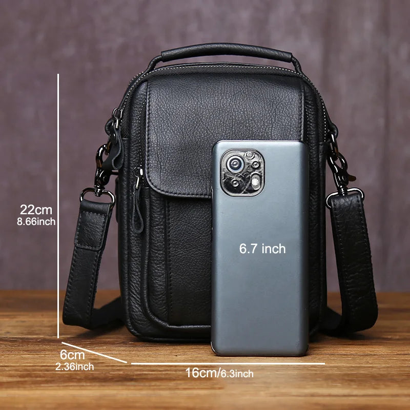 Sac Besace Homme pas Cher