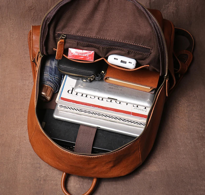 Sac a Dos de Luxe pour Homme