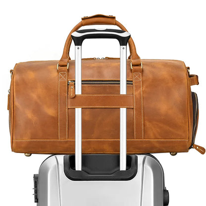 Sac de Voyage Homme Grand Format