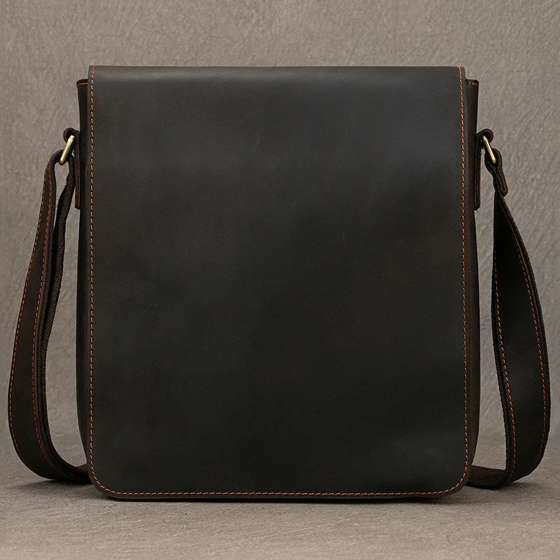 Sac Bandoulière Homme Zara