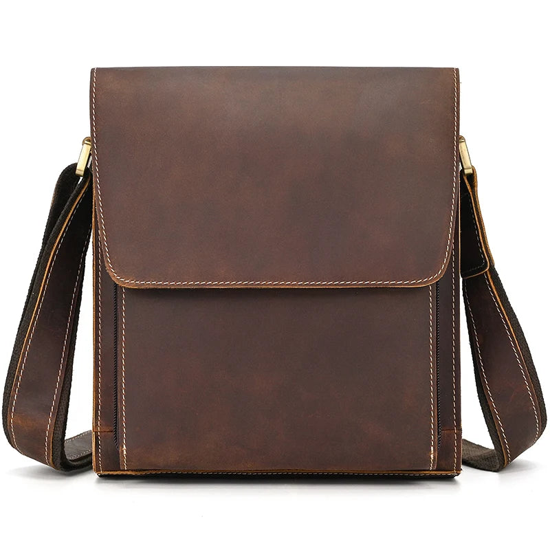 Sac bandoulière Sport Homme