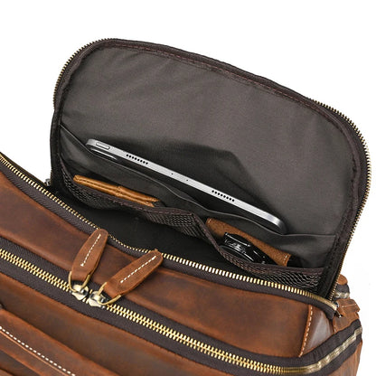 Sac a Dos Homme Moto