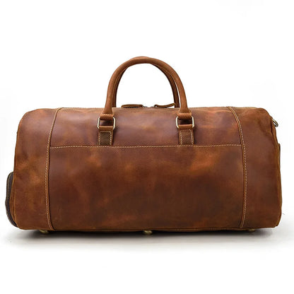 Sac Voyage de Luxe Fabien