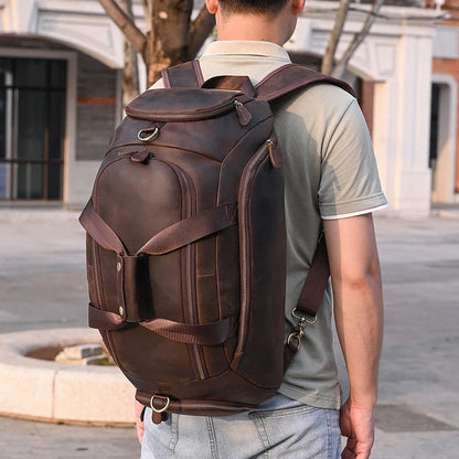 Sac Voyage Dos