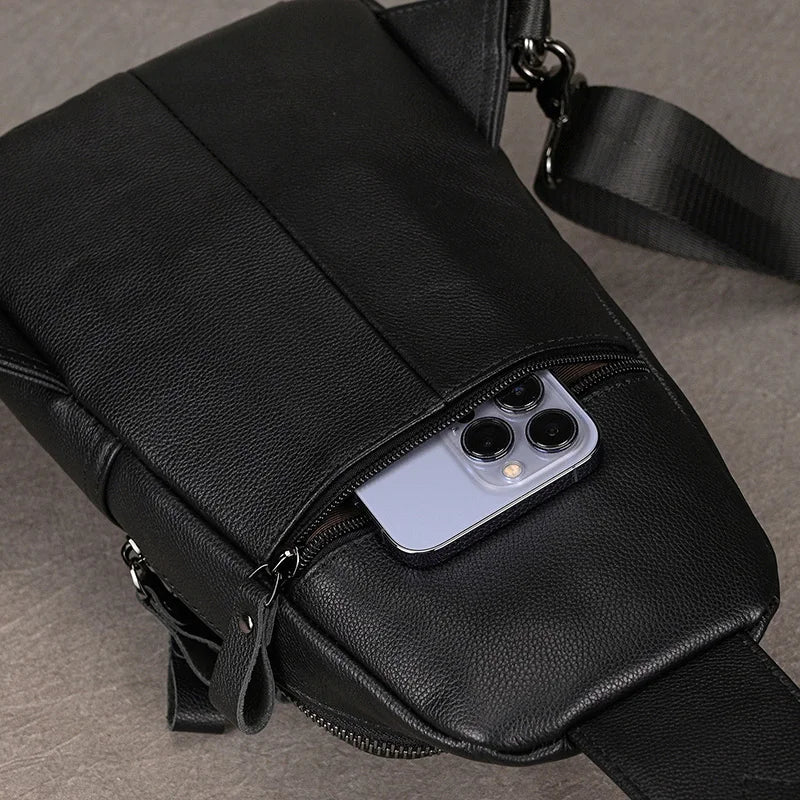 Sac Banane Homme Sport