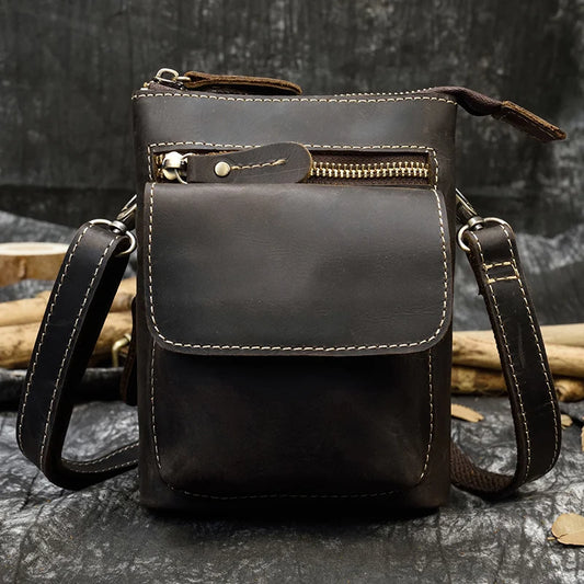 Petit Sac Banane Homme