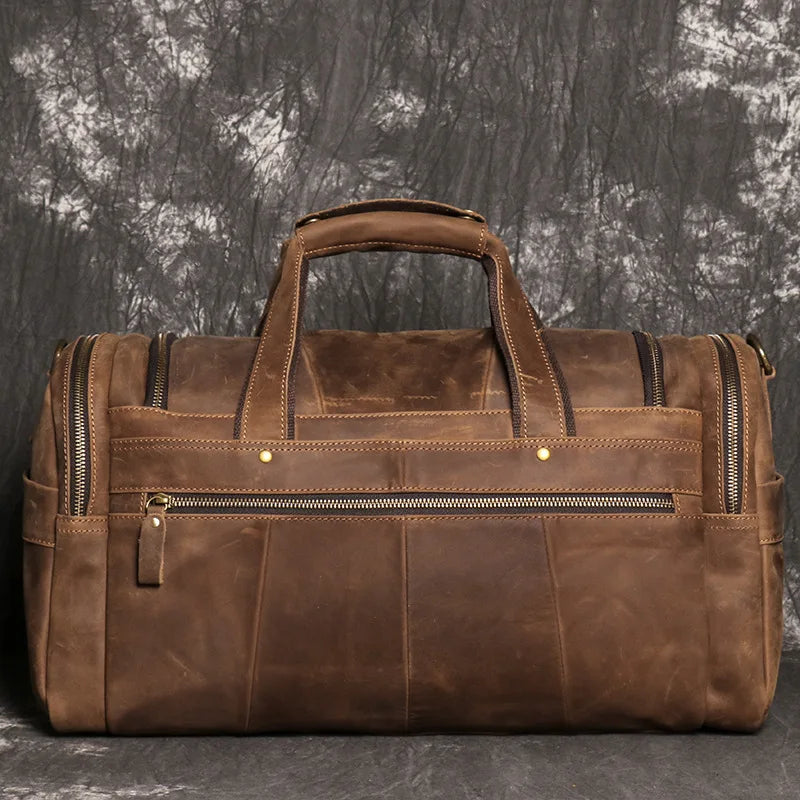Sac de Voyage Luxe