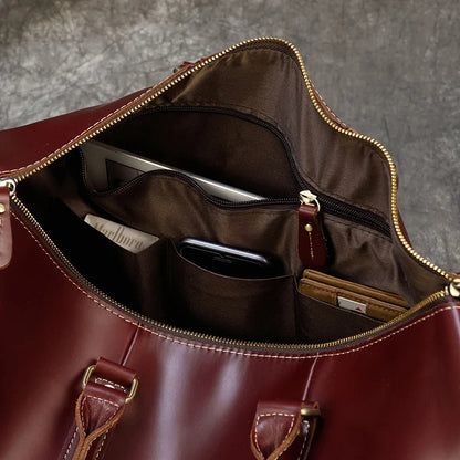 Sac de Voyage Homme pas Cher