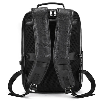 Petit Sac a Dos Cuir Homme