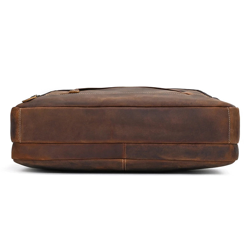 Sac Bandoulière Ordinateur Homme