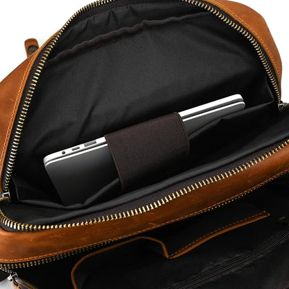 Sac a Dos Homme Vintage