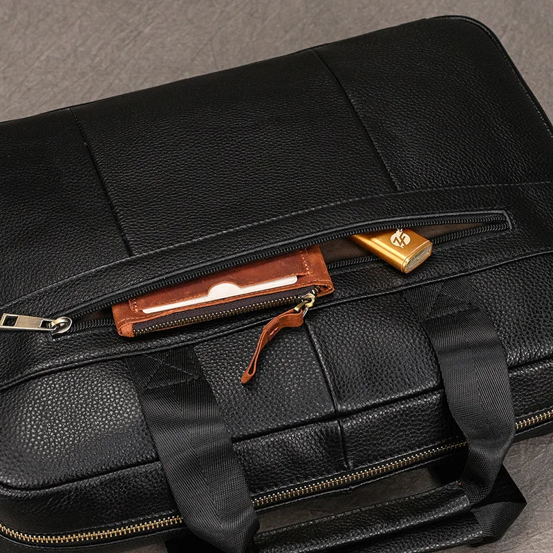 Sac pour Ordinateur Portable Homme