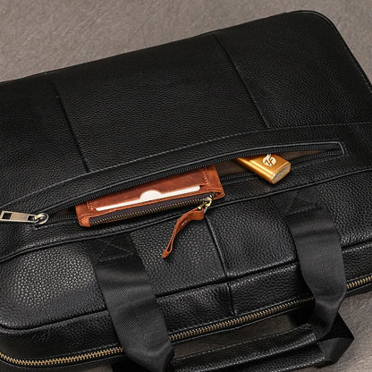 Sac pour Ordinateur Portable Homme