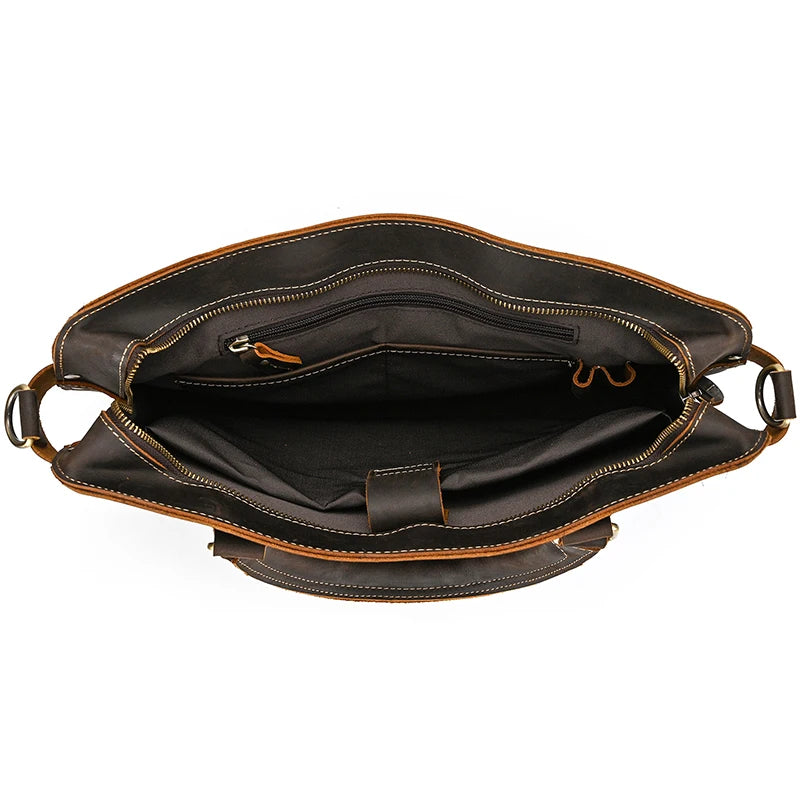 Sac Ordinateur Homme 15 Pouces