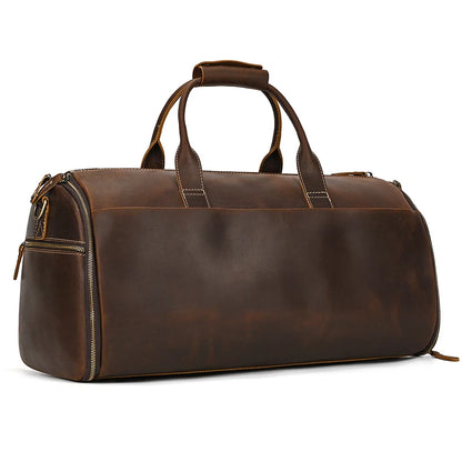 Sac de Voyage de Luxe Homme