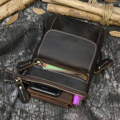 Petit Sac Banane Homme