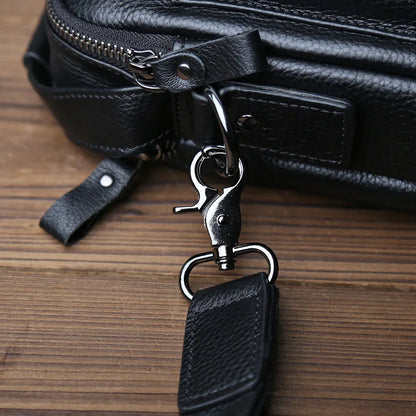 Sac a Main Besace Noir