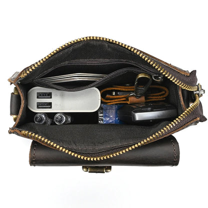 Petit Sac Homme Bandoulière