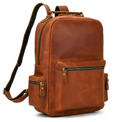 Sac a Dos de Ville pour Homme