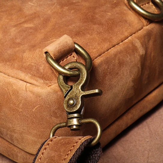 Sac Banane Homme Jules